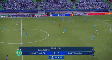 德保罗夺得职业生涯首个联赛冠军，此前已拿下世界杯+美洲杯