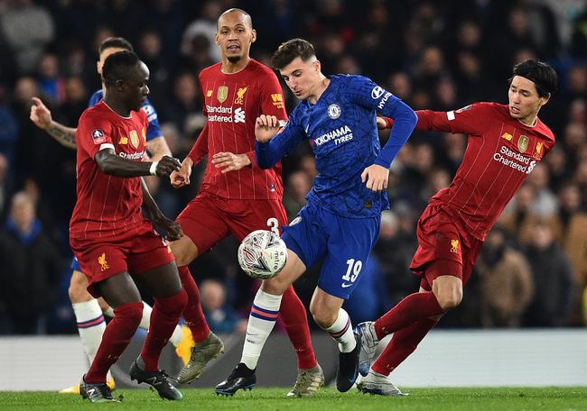 欧冠前瞻：国米本赛季强强战不利，利物浦深陷萨拉赫争议